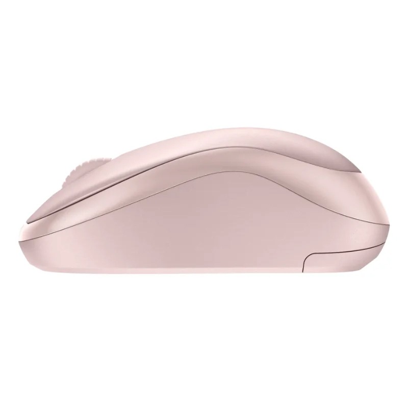 Souris Sans Fil LOGITECH M240 Silencieux - Rose - Image 2