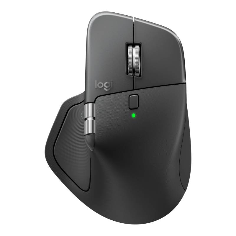 Souris Sans Fil Logitech MX Master 4 Graphite, Photo boutique MyTek chez MyTek