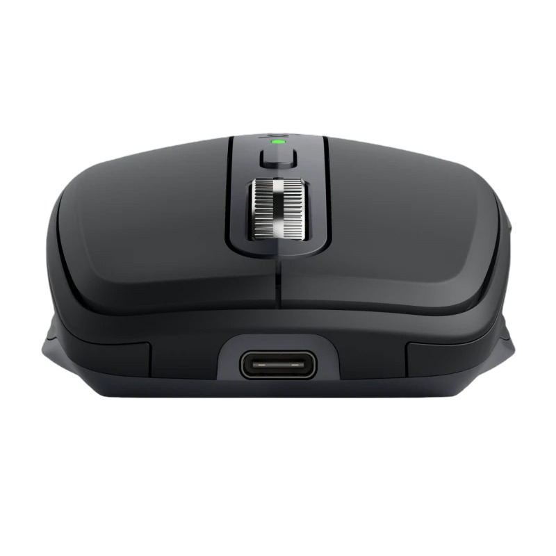 Souris Sans Fil LOGITECH MX Anywhere 3S - Graphite - Image 3