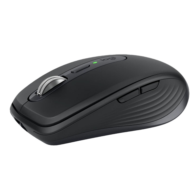 Souris Sans Fil LOGITECH MX Anywhere 3S - Graphite - Image 4