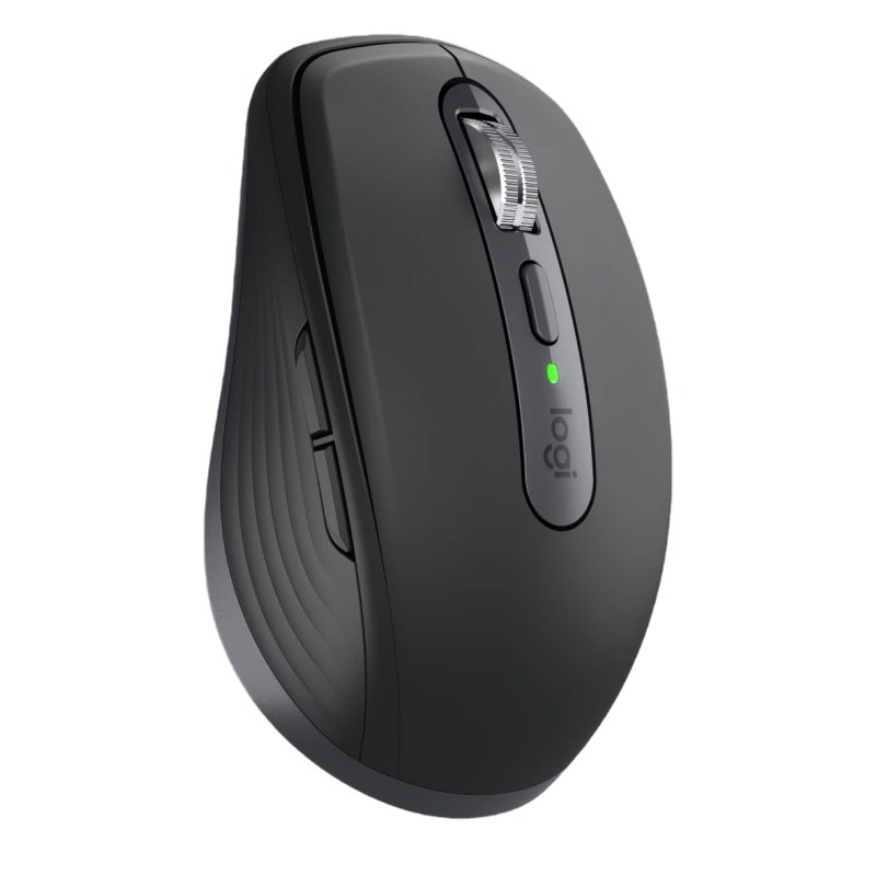 Souris Sans Fil LOGITECH MX Anywhere 3S - Graphite - Image 2