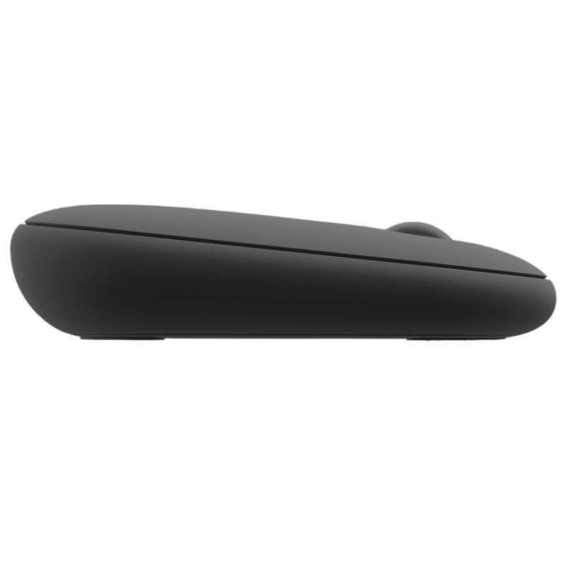  Souris Sans Fil LOGITECH Pebble M350s - Graphite - Image 4