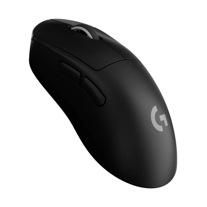 Souris Sans Fil Gamer Logitech Pro X Superlight 2 Dex - Noir - Image 2