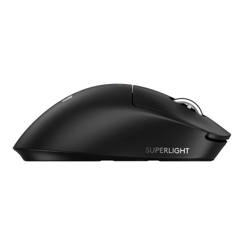 Souris Sans Fil Gamer Logitech Pro X Superlight 2 Dex - Noir - Image 3