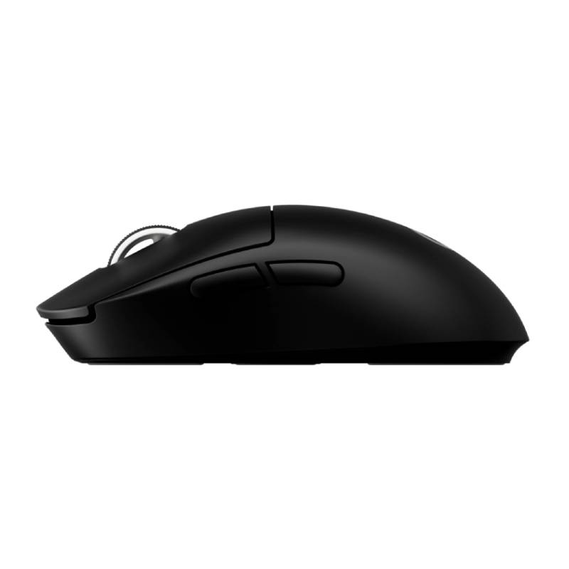 Souris Sans Fil LOGITECH Pro X Superlight 2C Compact - Noir - Image 4