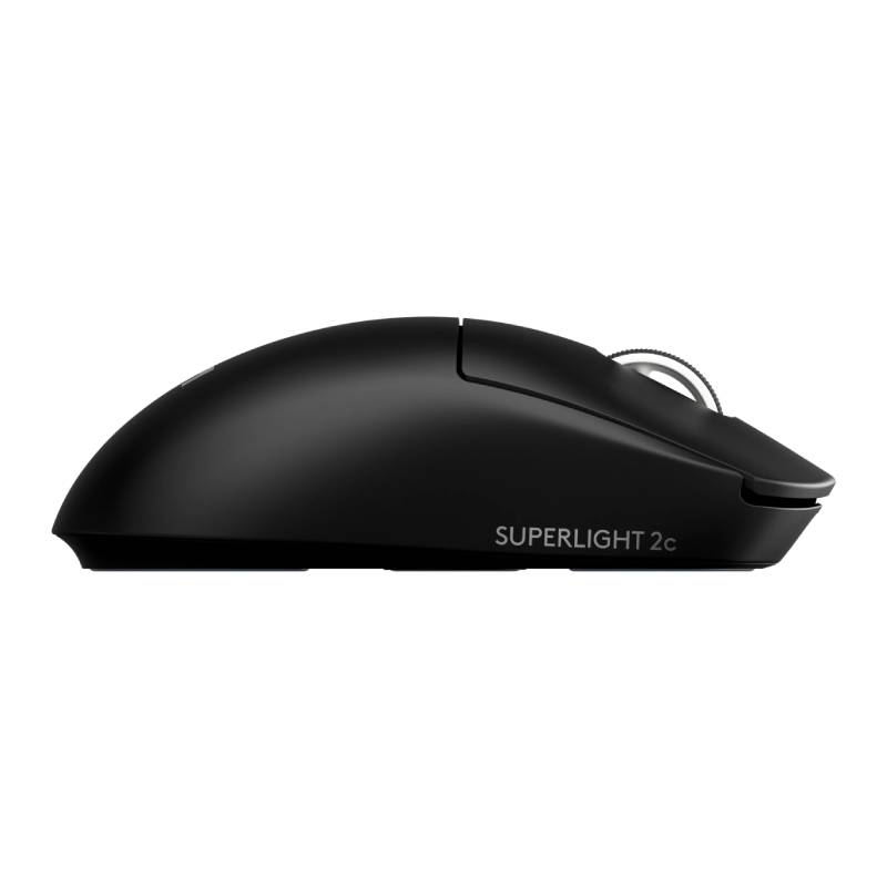 Souris Sans Fil LOGITECH Pro X Superlight 2C Compact - Noir - Image 3