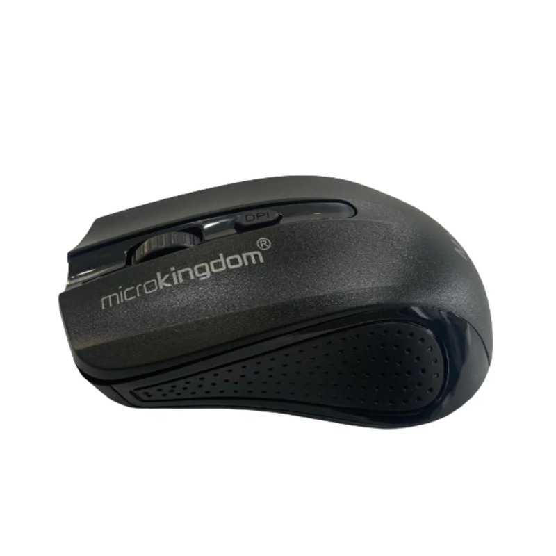 Souris Sans Fil MICROKINGDOM M15 - Noir - Image 2