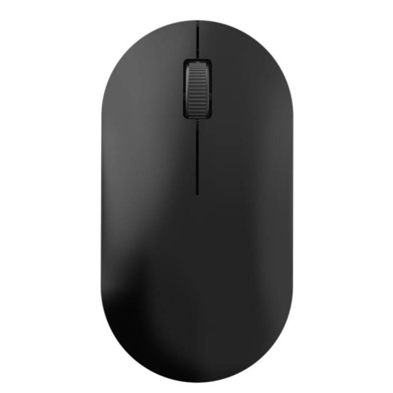 Souris sans fil OMEGA OM-260 - Noir