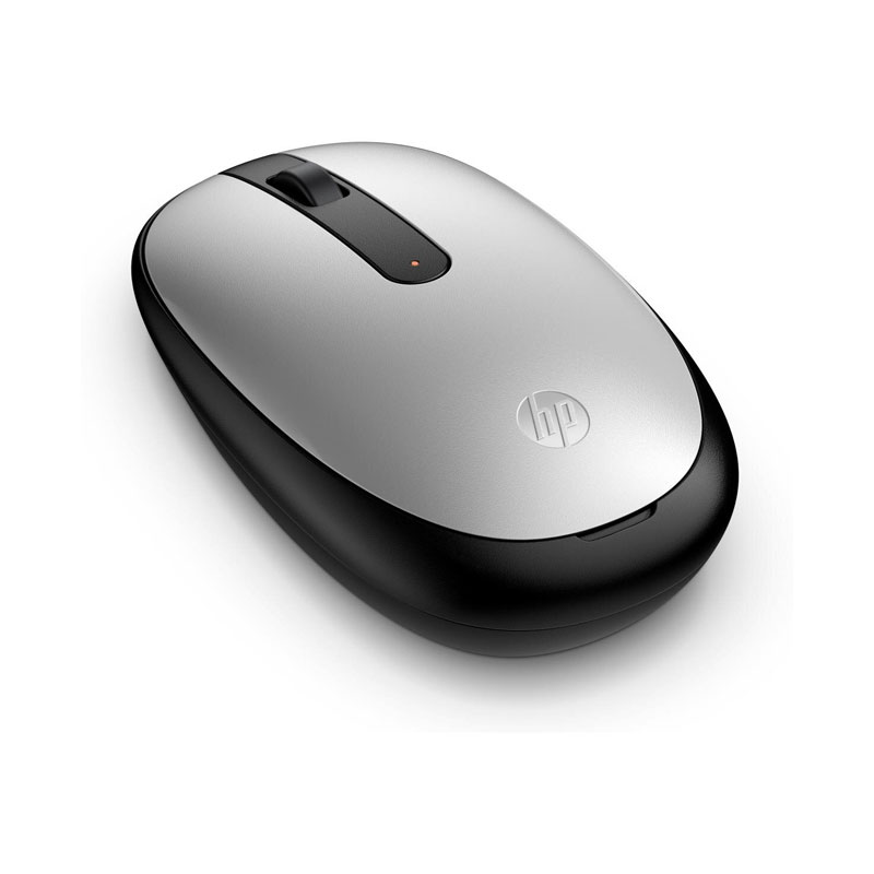 HP Souris Bluetooth argent vif 240, Photo boutique MyTek chez MyTek