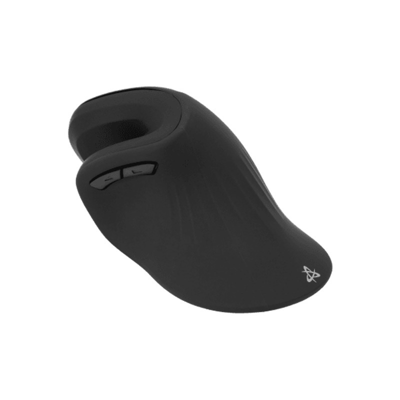 Souris Sans Fil Optique SBOX VM-838 Verticale - Noir - Image 3