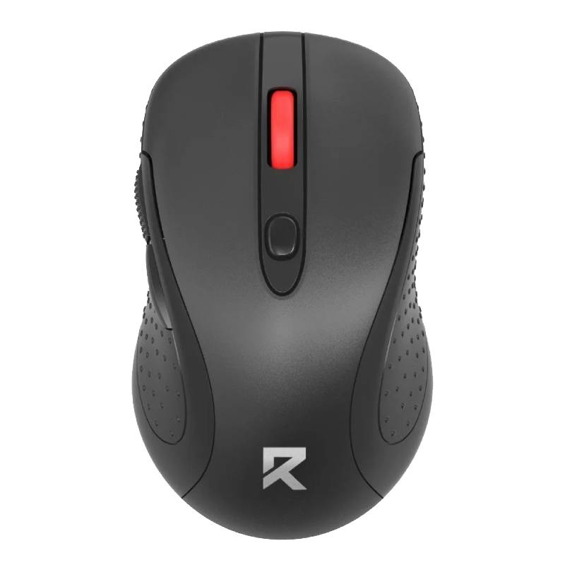 Souris Sans Fil Redragon BM-2638 Noir, Photo boutique MyTek chez MyTek