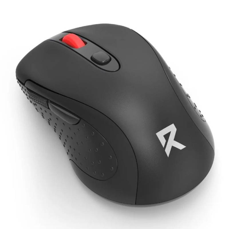 Souris Sans Fil Redragon BM-2638 - Noir - Image 2