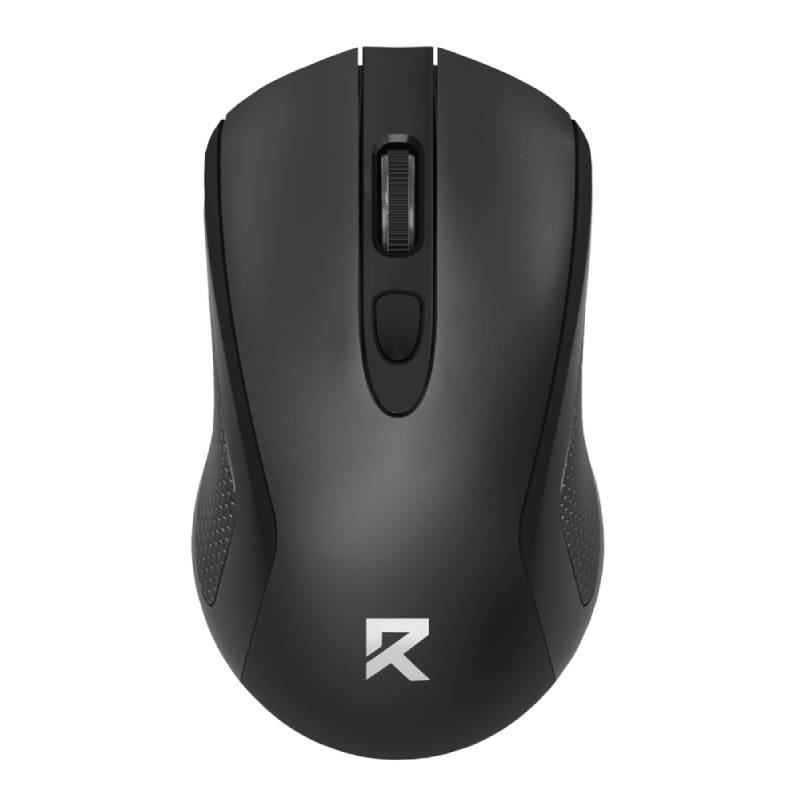 Souris Sans Fil Redragon BM-4054 - Noir, Photo boutique MyTek chez MyTek