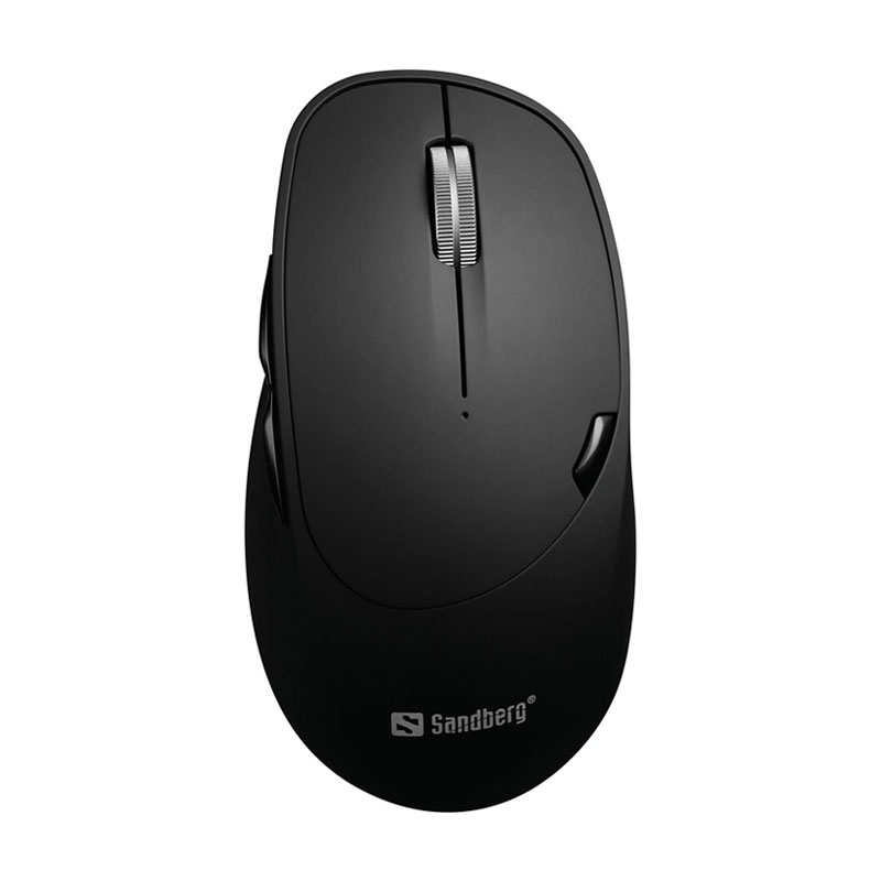Sandberg 631-02 souris Droitier RF sans fil + Bluetooth 1600 DPI, Photo boutique MyTek chez MyTek