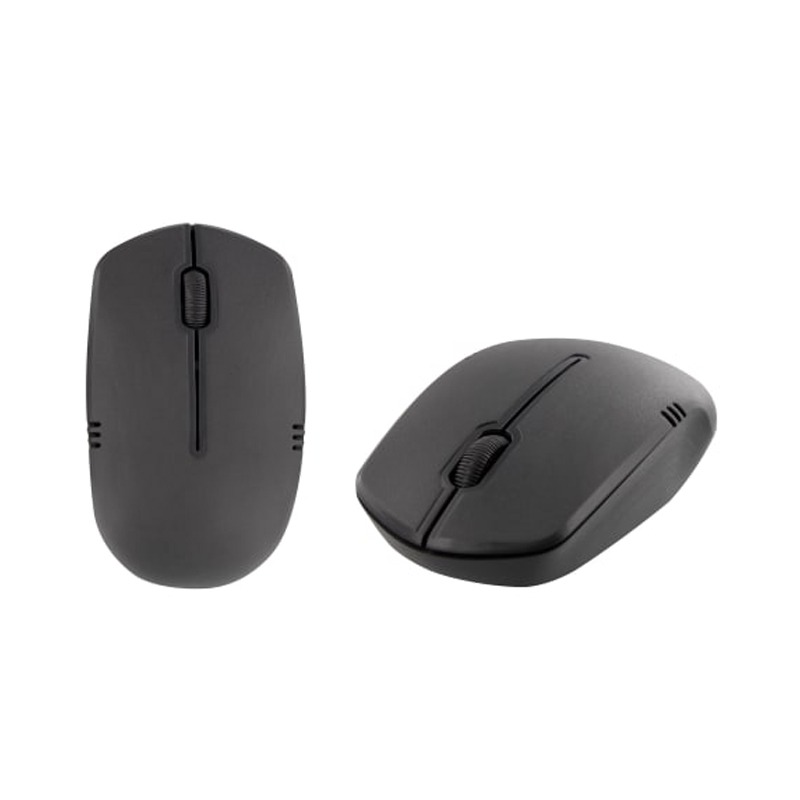 Souris Sans Fil TNB CLICKY WMS2UW - Noir - Image 5