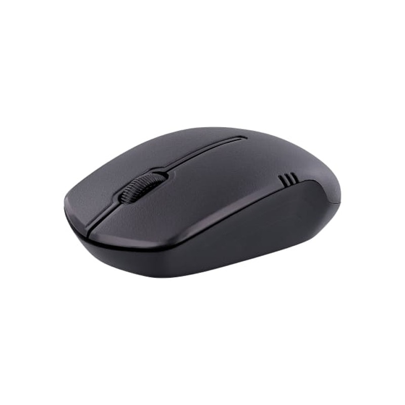Souris Sans Fil TNB CLICKY WMS2UW - Noir - Image 3