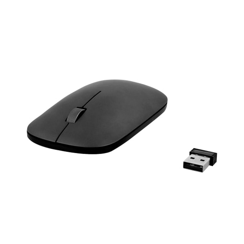Souris Sans Fil TNB DUAL CONNECT iClick MWMAC - Gris - Image 4