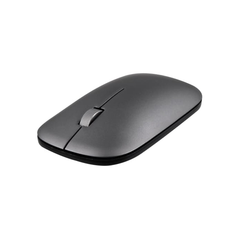 Souris Sans Fil TNB DUAL CONNECT iClick MWMAC - Gris - Image 2