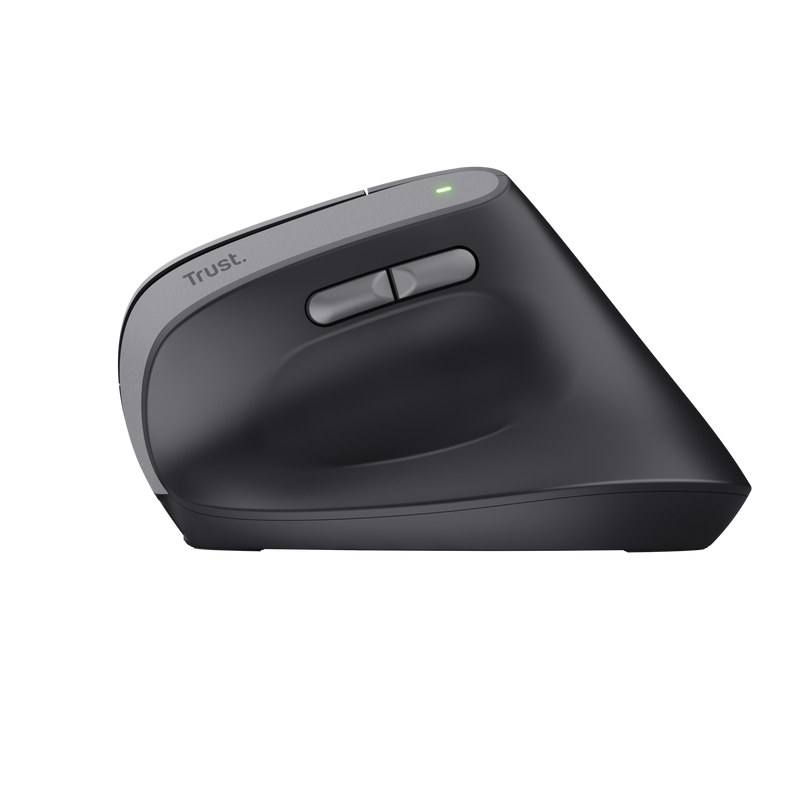 Souris Sans Fil TRUST BAYO II - Noir - Image 6