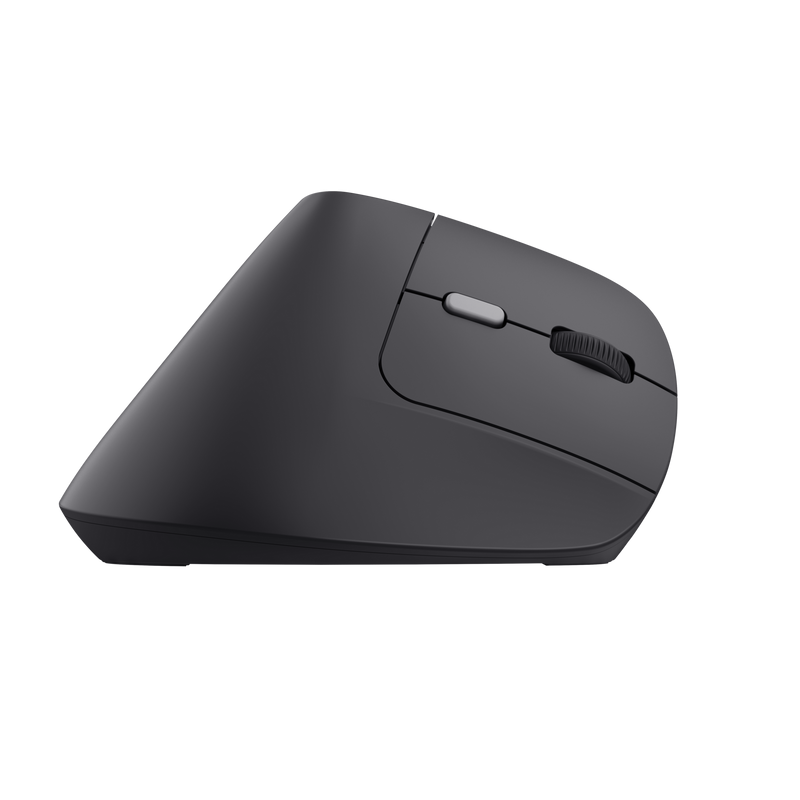 Souris Sans Fil TRUST BAYO II - Noir - Image 5