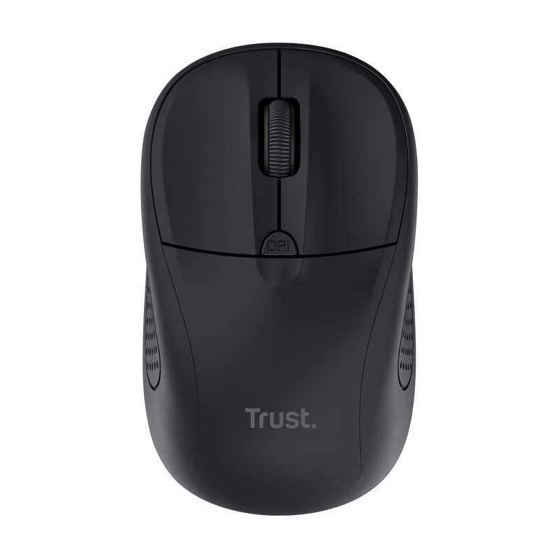 Souris Sans Fil TRUST PRIMO - Noir - Image 3