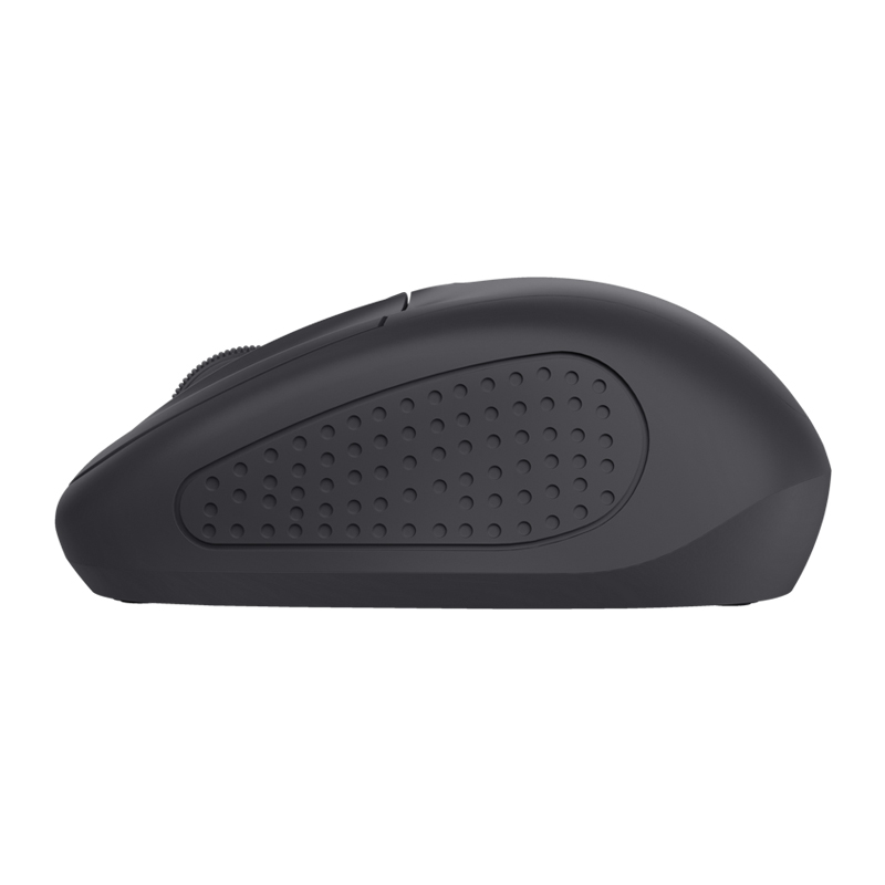 Souris Sans Fil TRUST PRIMO - Noir - Image 4