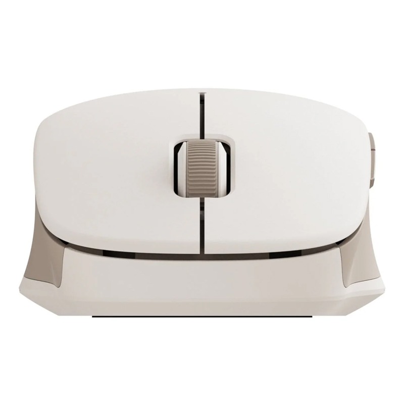 Souris Sans Fil XIAOMI Double Mode Mouse 2 - Blanc - Image 3