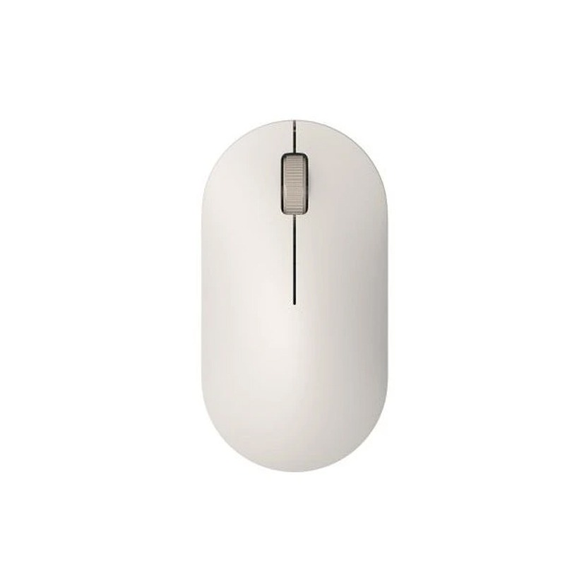 Souris Sans Fil Xiaomi Lite 2 Noir, Photo boutique MyTek chez MyTek