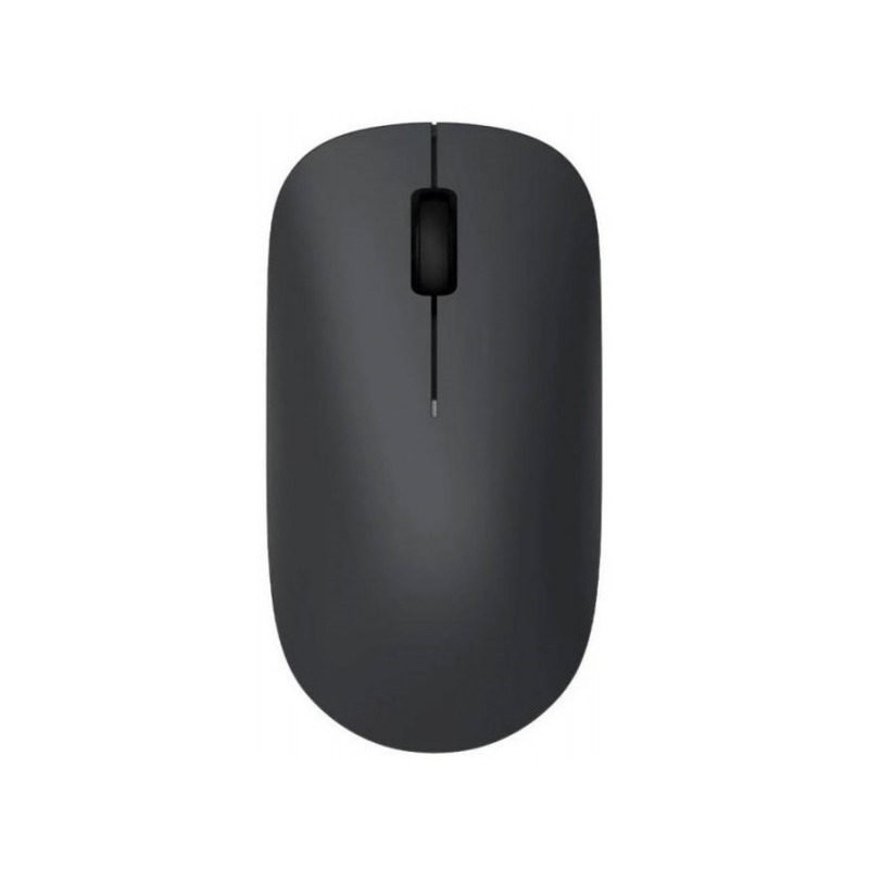 Souris Sans Fil XIAOMI LITE 2 - Noir - Image 2