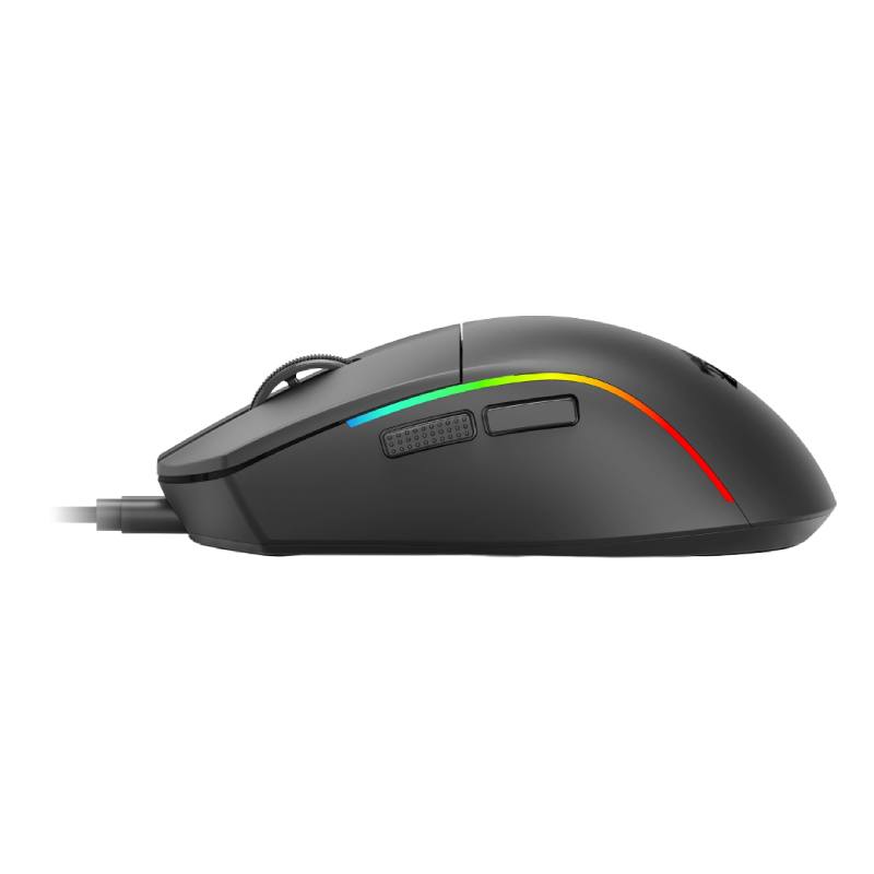 Souris Gamer Filaire REDRAGON DEICIDE  M816 RGB - Noir - Image 4