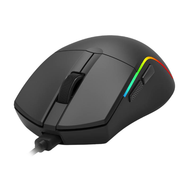 Souris Gamer Filaire REDRAGON DEICIDE  M816 RGB - Noir - Image 2