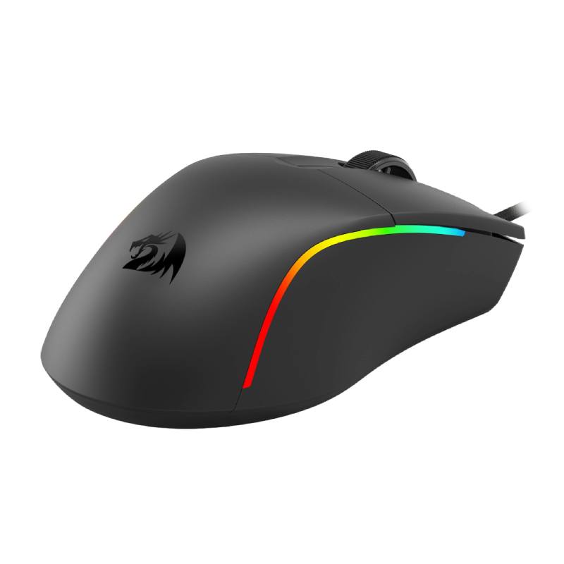 Souris Gamer Filaire REDRAGON DEICIDE  M816 RGB - Noir - Image 3