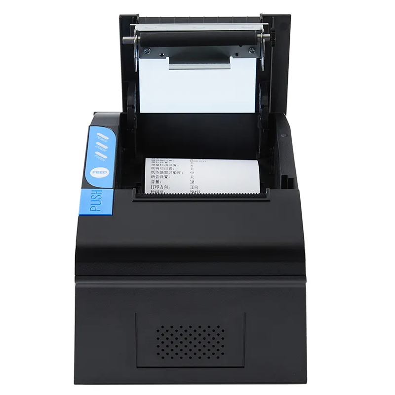 Imprimante de Ticket SPRT SP-POS894 - Noir - Image 2