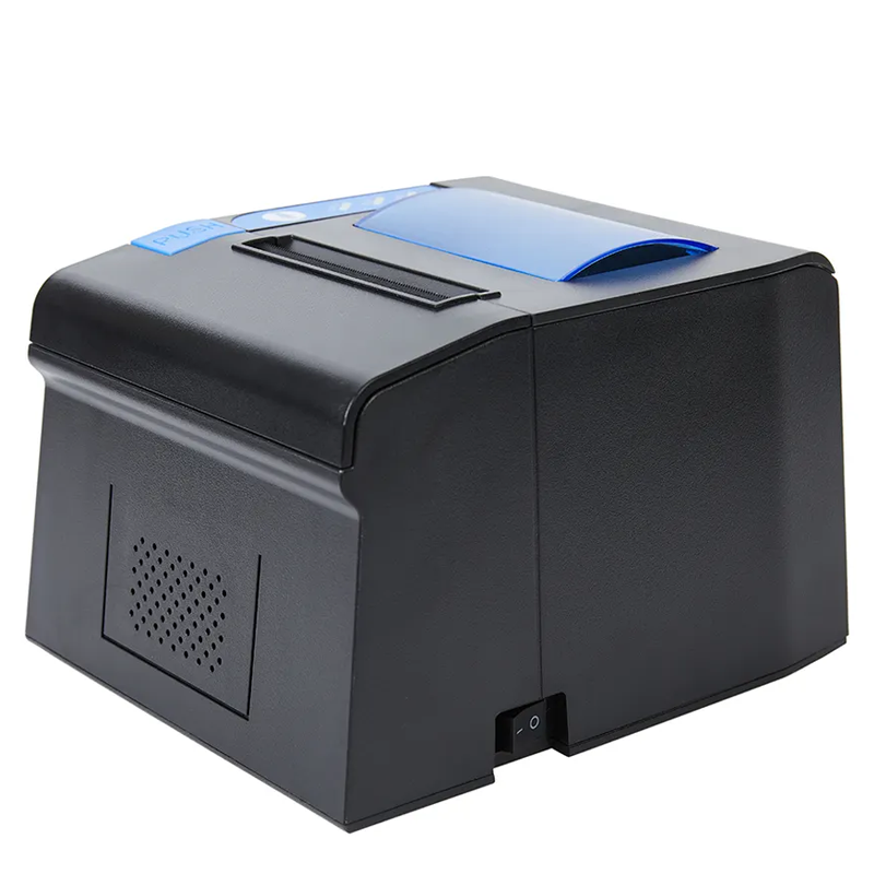 Imprimante de Ticket SPRT SP-POS894 - Noir - Image 4