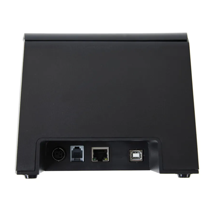 Imprimante de Ticket SPRT SP-POS894 - Noir - Image 6