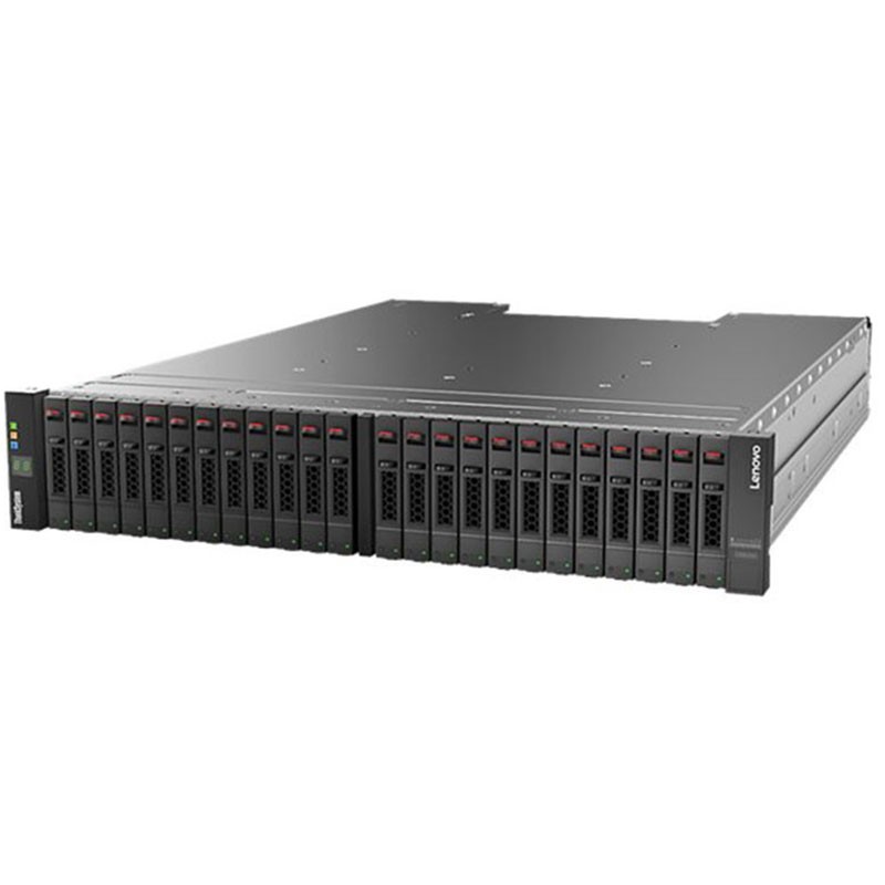 Serveur LENOVO Think System DS2200 V2 SFF 16Go (4599A11)