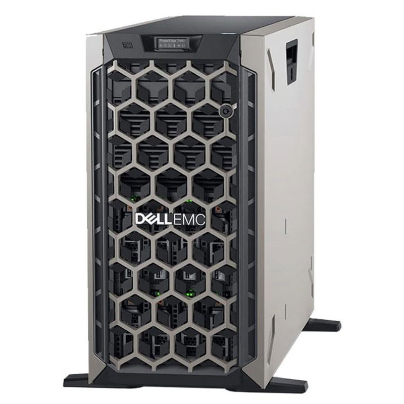 Serveur DELL PowerEdge T440 XEON 16Go 2 x 600Go