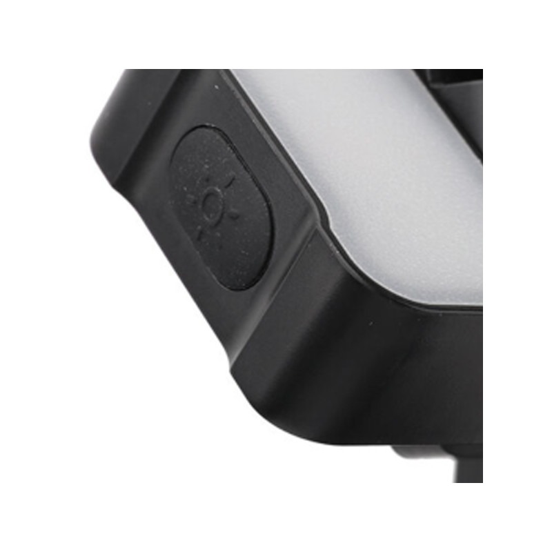 Stabilisateur 360° PIBLUE avec Selfie Stick Bluetooth - Noir - Image 4