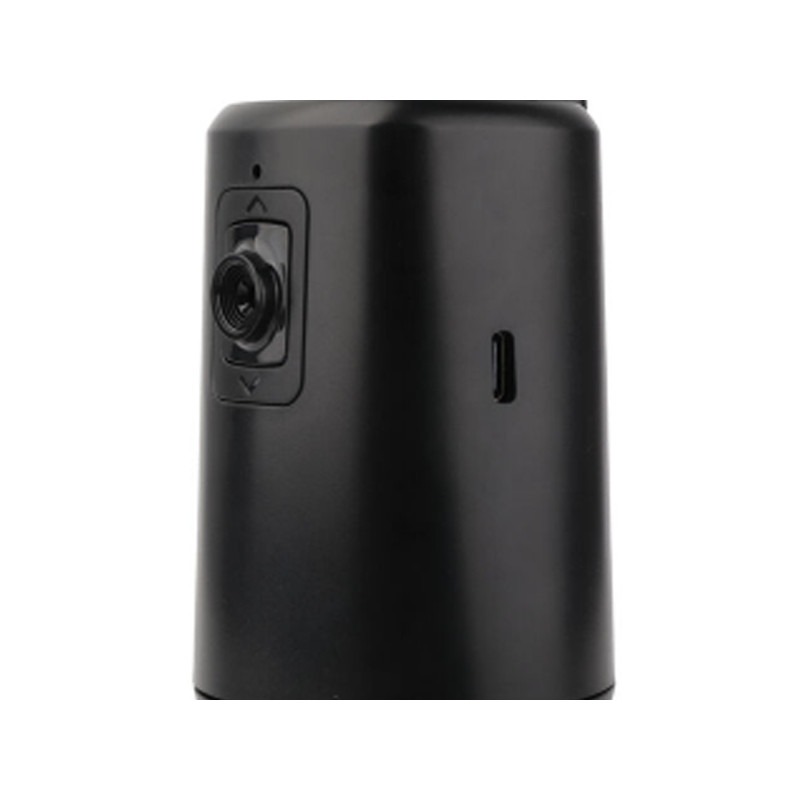Stabilisateur 360° PIBLUE avec Selfie Stick Bluetooth - Noir - Image 2
