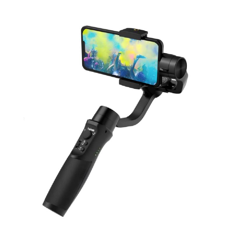 Stabilisateur de Smartphone Hohem iSteady Mobile Plus - ISM5