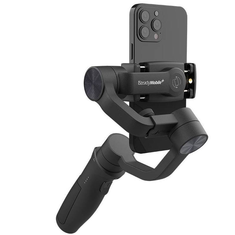 Stabilisateur de Smartphone Hohem iSteady Mobile Plus - ISM5 - Image 2