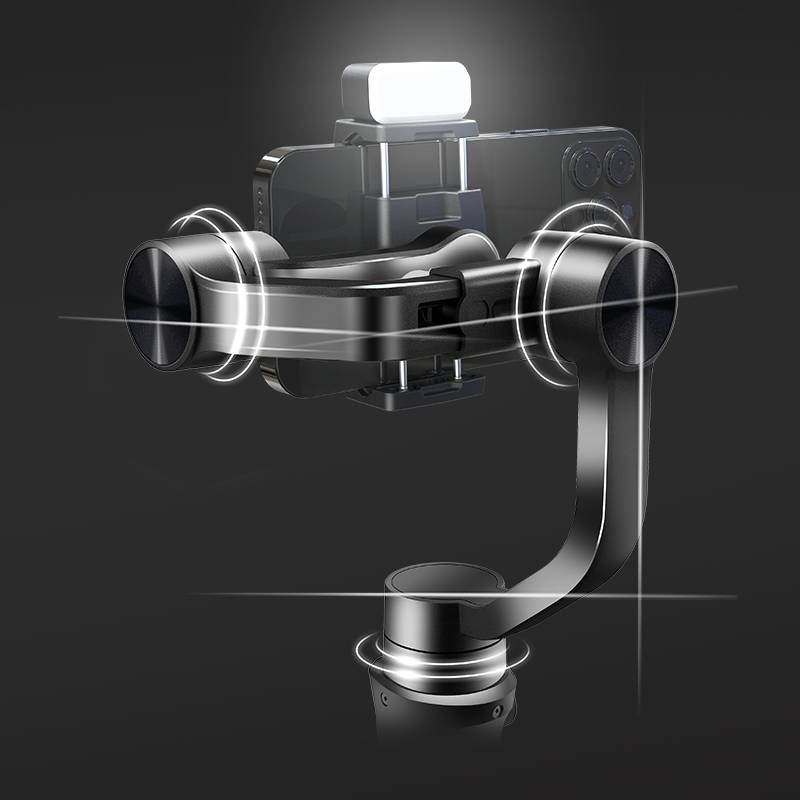 Stabilisateur de Smartphone Hohem iSteady Mobile Plus - ISM5 - Image 4