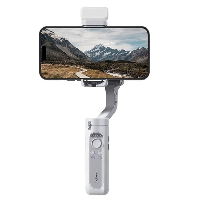 Stabilisateur Smartphone Hohem iSteady XE ISXEK