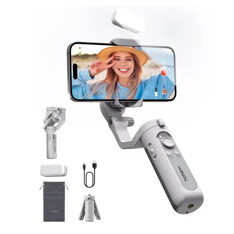Stabilisateur Smartphone Hohem iSteady XE ISXEK - Image 2