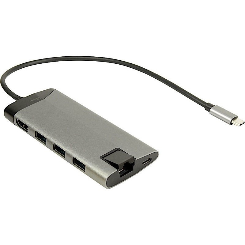 Station d'accueil ARGUS USB TYPE C GDC-802