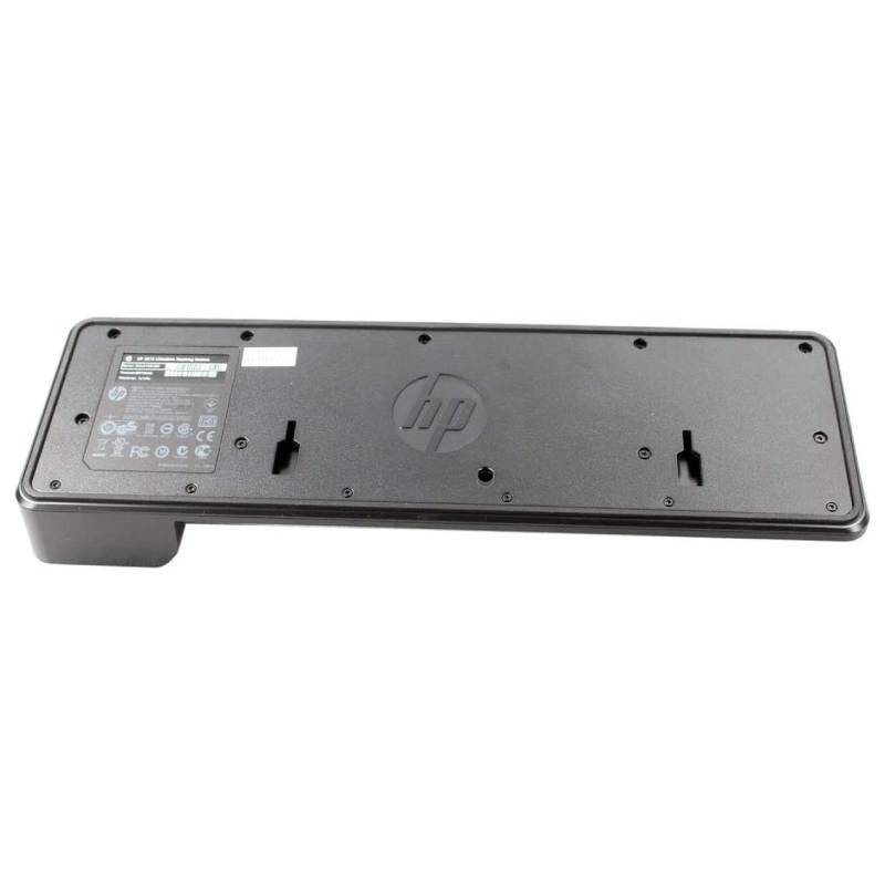 Station d'accueil HP Mécanique Ultra Slim (D9Y32AA) - Image 5