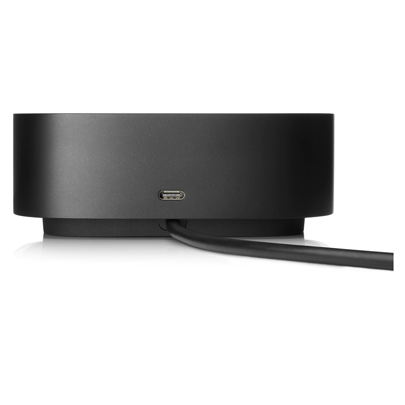 Station d'accueil HP USB-C G5 (5TW10AA) - Image 3