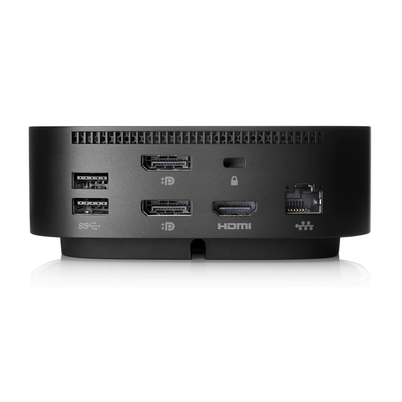 Station d'accueil HP USB-C G5 (5TW10AA) - Image 4
