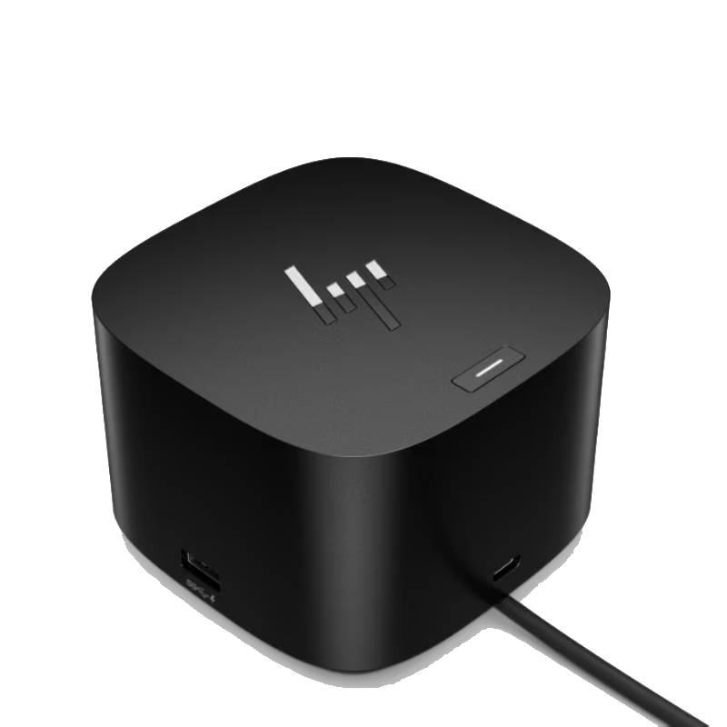 Station d'accueil HP USB-C G5 (5TW10AA) - Image 5