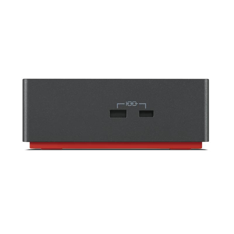 Station d'accueil Universelle LENOVO ThinkPad Thunderbolt 4 - Image 2